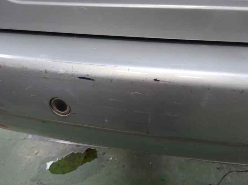 PARAGOLPES TRASERO CITROEN C4 PICASSO 1.6 HDI MT 109CV