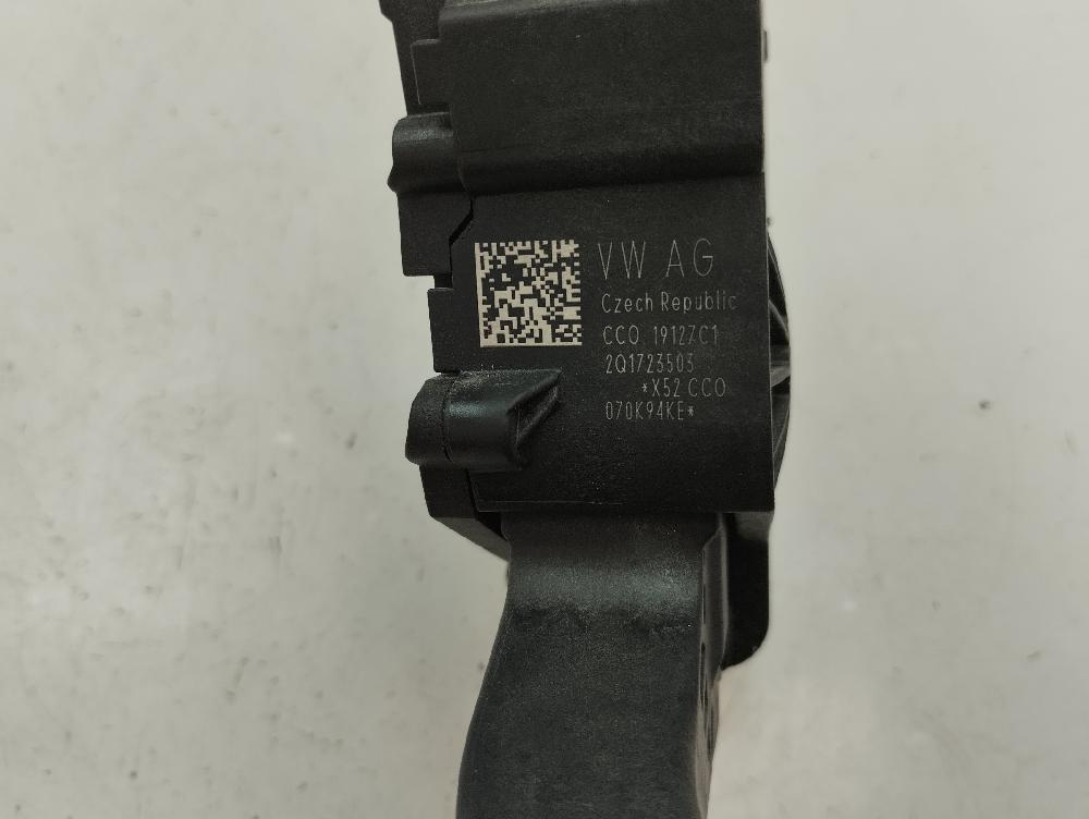 POTENCIOMETRO PEDAL SEAT IBIZA 1.0 TSI MT 95CV