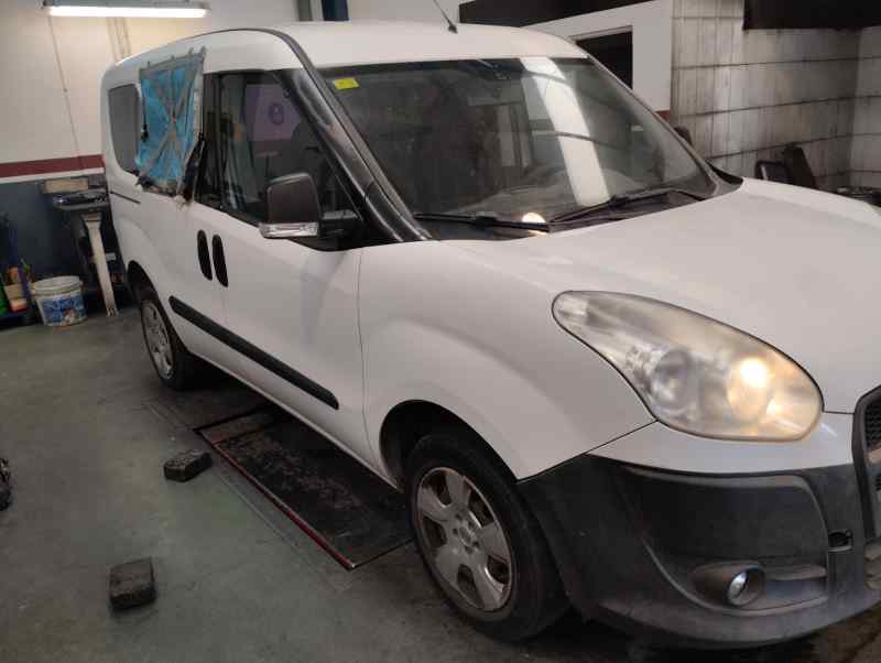 MANDO MULTIFUNCION FIAT DOBLO 1.3 MT 90CV | 66KW