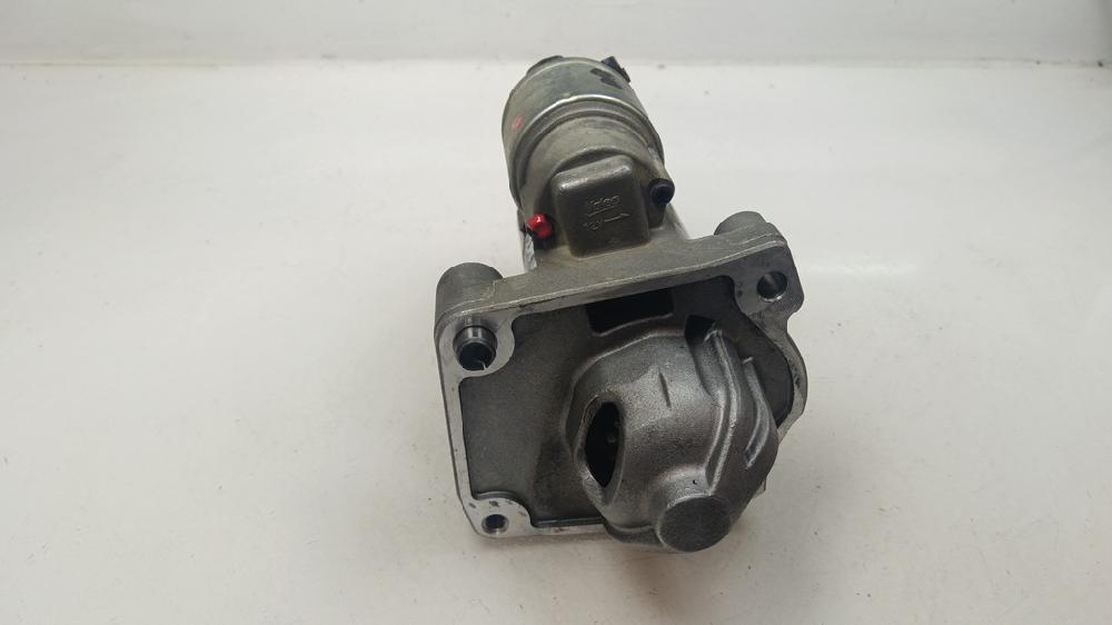 MOTOR ARRANQUE CITROEN C4 CACTUS 1.2 MT 110CV | 81KW