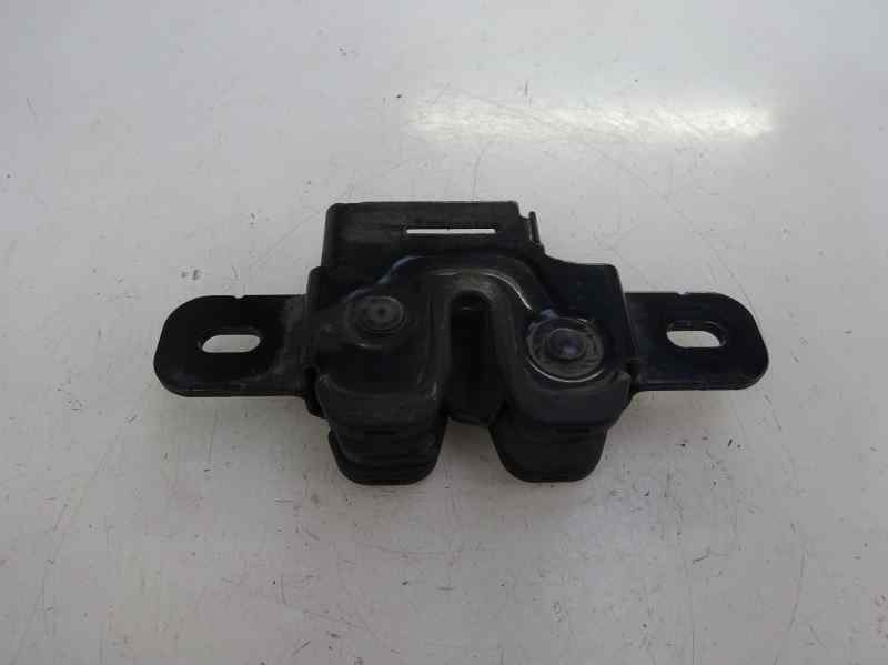 CERRADURA CAPOT VOLVO XC60 2.4 D5 MT AWD 205CV