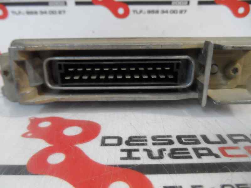 CENTRALITA MOTOR UCE RENAULT CLIO 1.9 D MT 64CV | 47KW