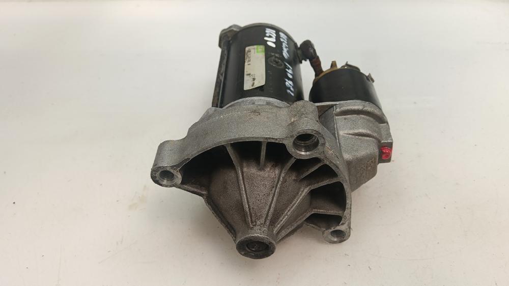MOTOR ARRANQUE CITROEN BERLINGO 1.9 D 69CV
