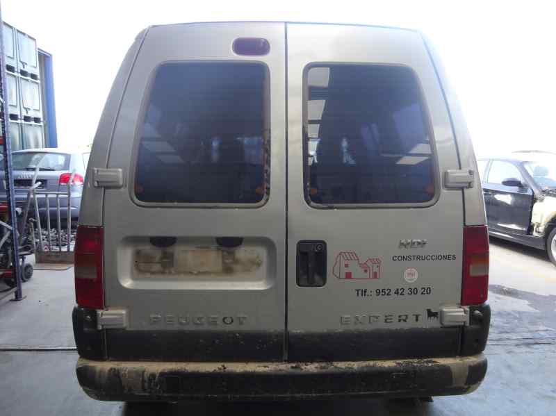 ELEVALUNAS DELANTERO DERECHO PEUGEOT EXPERT 2.0 MT 109CV | 80KW