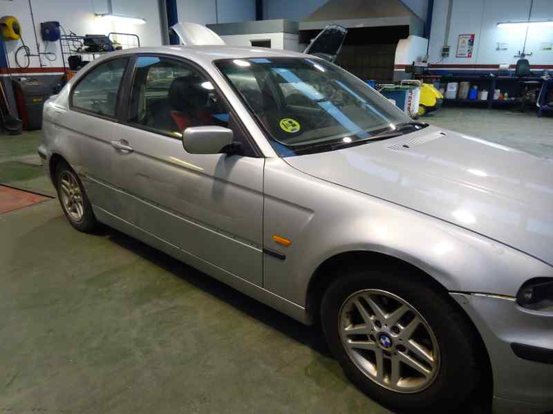 MOTOR ARRANQUE BMW SERIE 3 2003 1.8 316TI MT 116CV
