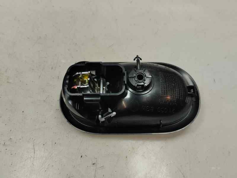 MANETA INTERIOR DELANTERA IZQUIERDA RENAULT TWINGO 1.0 MT 65CV | 48KW