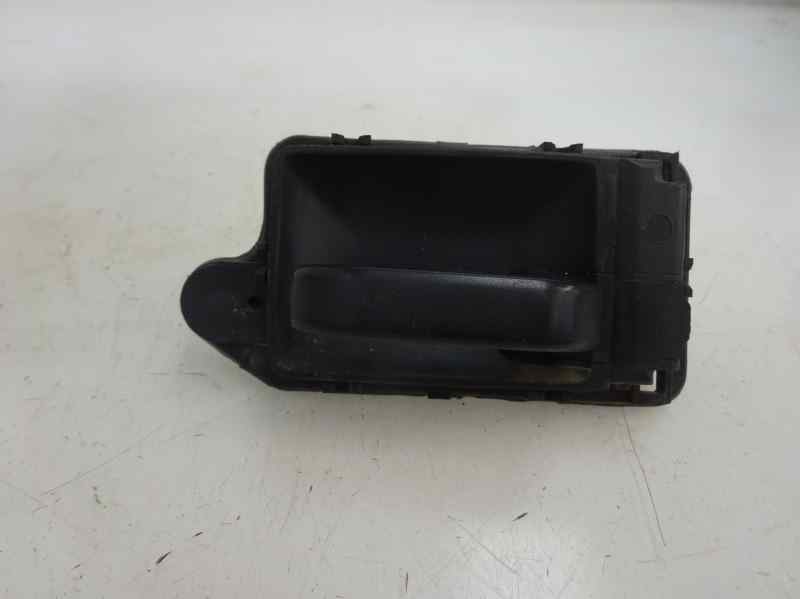 MANETA INTERIOR DELANTERA DERECHA PEUGEOT 106 1.5 D MT 57CV
