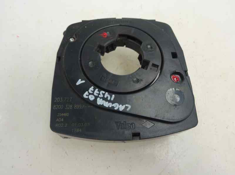 ANILLO AIRBAG RENAULT LAGUNA 2007 1.9 DCI MT 110CV