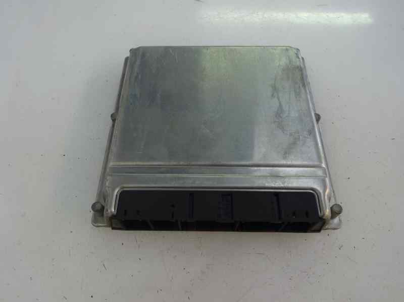 CENTRALITA MOTOR UCE MERCEDES BENZ CLASE C 2000 2.2 AMT 115CV | 85KW