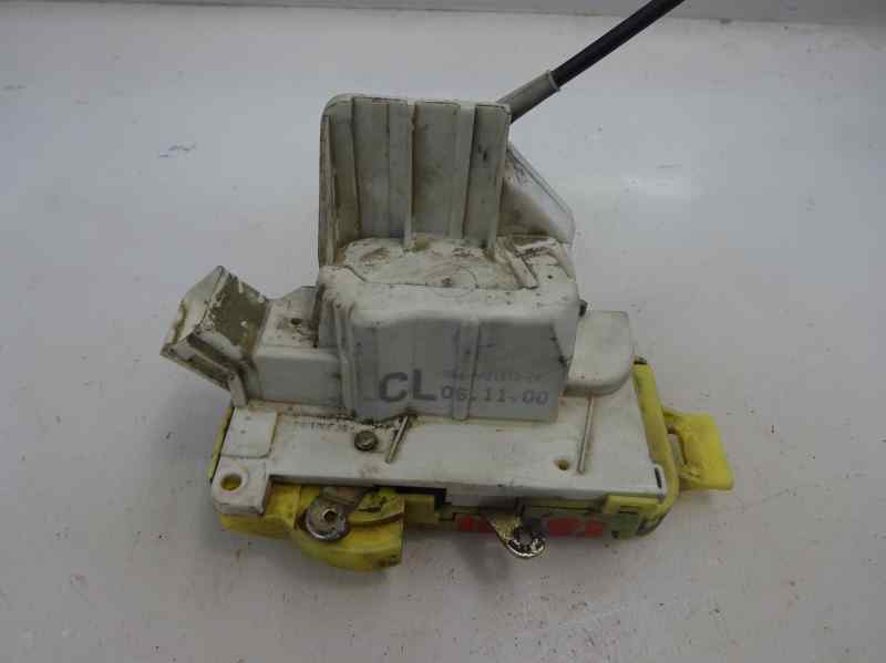 CERRADURA PUERTA DELANTERA IZQUIERDA FORD FOCUS 1.6 MT 101CV