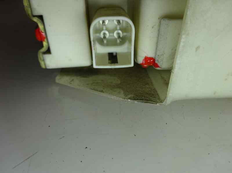 CERRADURA PUERTA DELANTERA DERECHA FORD FIESTA 1.3 MT 60CV | 44KW