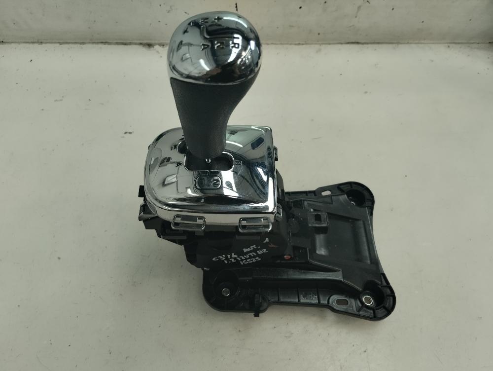 PALANCA CAMBIO CITROEN C3 2016 1.2 MT 82CV | 60KW