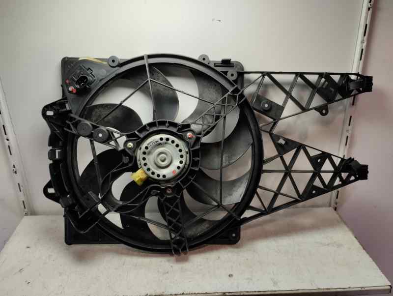 ELECTROVENTILADOR FIAT DOBLO 1.3 MT 90CV | 66KW
