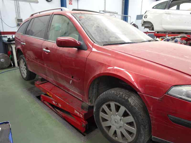 MOTOR ARRANQUE RENAULT LAGUNA 2.2 DCI MT 150CV | 110KW