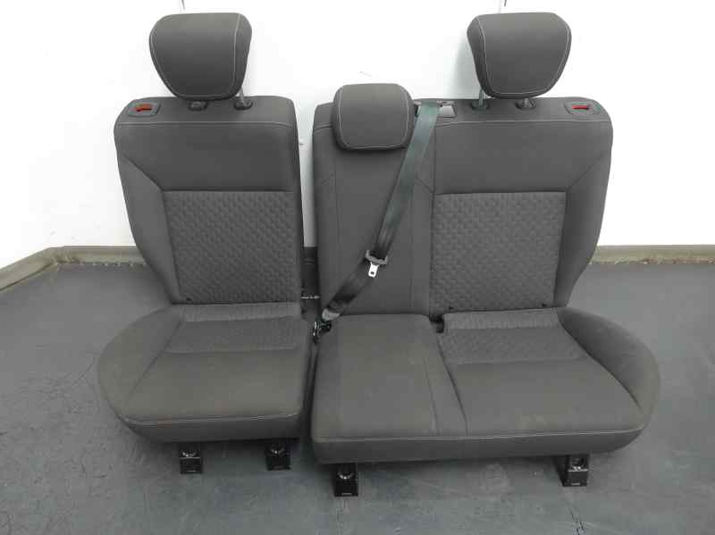 JUEGO ASIENTOS COMPLETO FORD FOCUS 2014 1.0 ECOBOOST MT 125CV