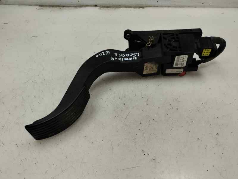 POTENCIOMETRO PEDAL HYUNDAI MATRIX 1.5 CRDI MT 82CV | 60KW