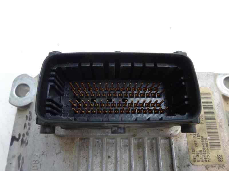 CENTRALITA MOTOR UCE ALFA ROMEO 147 2006 1.6 MT 105CV | 77KW