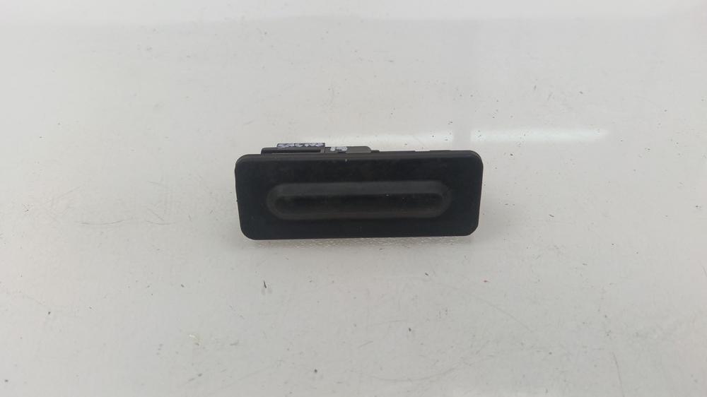 MANETA EXTERIOR PORTON CITROEN C4 CACTUS 1.2 MT 110CV | 81KW