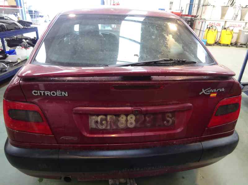 MANETA INTERIOR DELANTERA DERECHA CITROEN XSARA 1.9 D MT 68CV