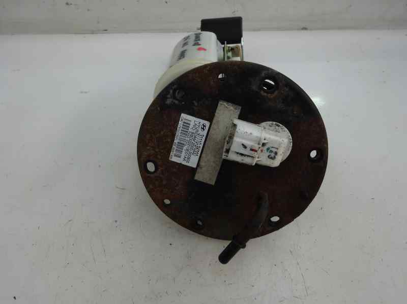 BOMBA COMBUSTIBLE HYUNDAI SONATA 2.4 MT 162CV