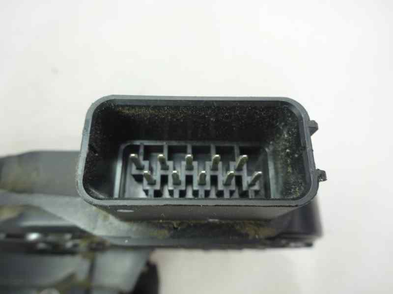 CERRADURA PUERTA TRASERA DERECHA FORD SMAX 2.0 TDCI MT 140CV | 103KW