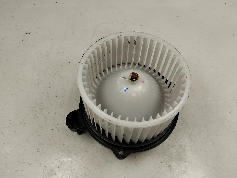 MOTOR CALEFACCION HYUNDAI I20 1.0 T-GDI BLUE MT 100CV