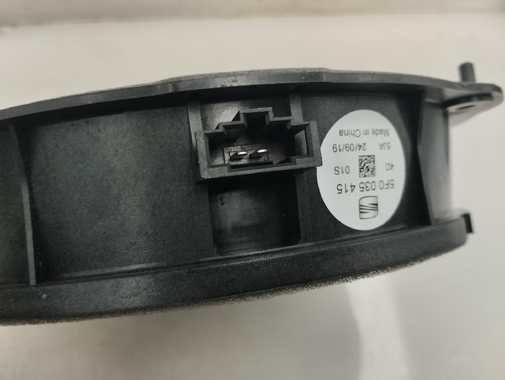 ALTAVOZ SEAT LEON 1.5 130CV MT