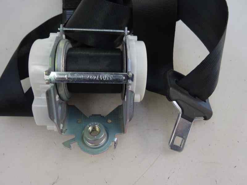 CINTURON SEGURIDAD TRASERO DERECHO PEUGEOT 308 1.6 BLUEHDI MT 120CV
