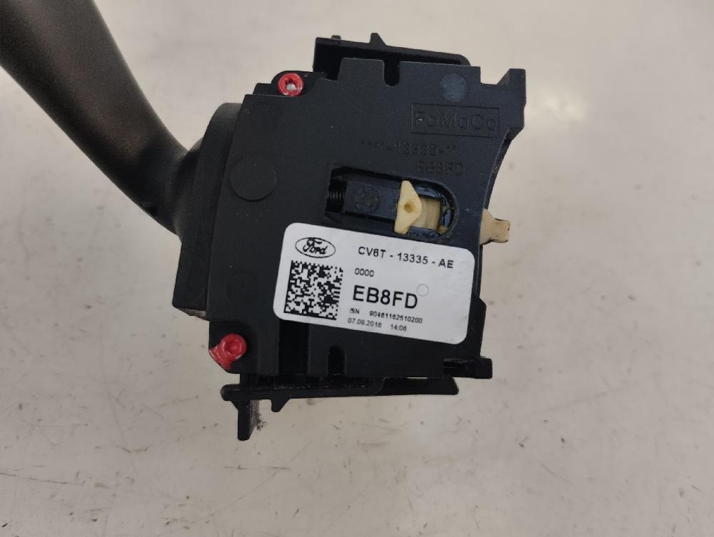 MANDO INTERMITENTES FORD TRANSIT CONNECT 1.5 MT 120CV | 88KW
