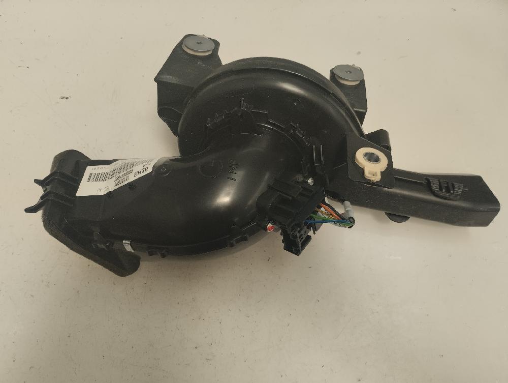 MOTOR CALEFACCION PEUGEOT 5008 1.6D MT 112CV