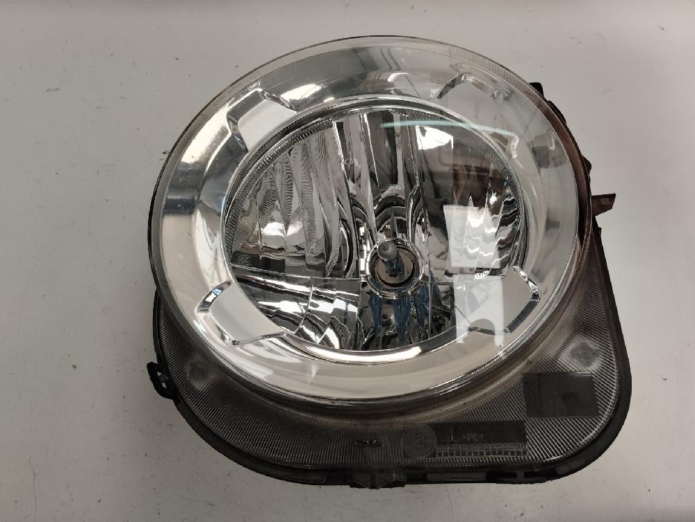 FARO IZQUIERDO JEEP RENEGADE 1.6 D MT 120CV