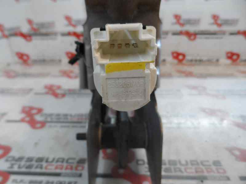 PEDAL FRENO DACIA LODGY 1.5 MT 90CV | 66KW