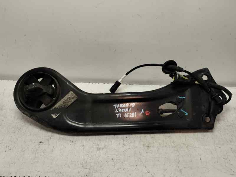 BRAZO SUSPENSION INFERIOR TRASERO IZQUIERDO HYUNDAI TUCSON 1.7 MT 115CV