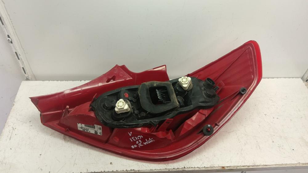PILOTO TRASERO IZQUIERDO OPEL CORSA 2008 1.3 CDTI ECOFLEX START STOP MT 75CV