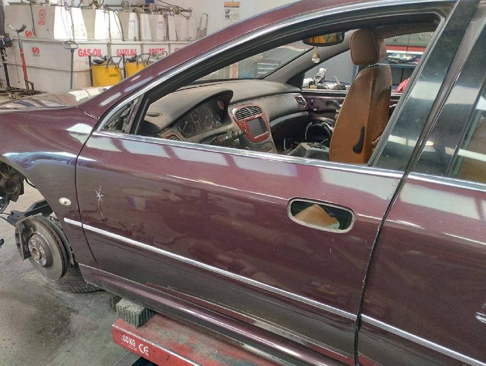 PUERTA DELANTERA IZQUIERDA PEUGEOT 607 2.7 HDI AT 204CV