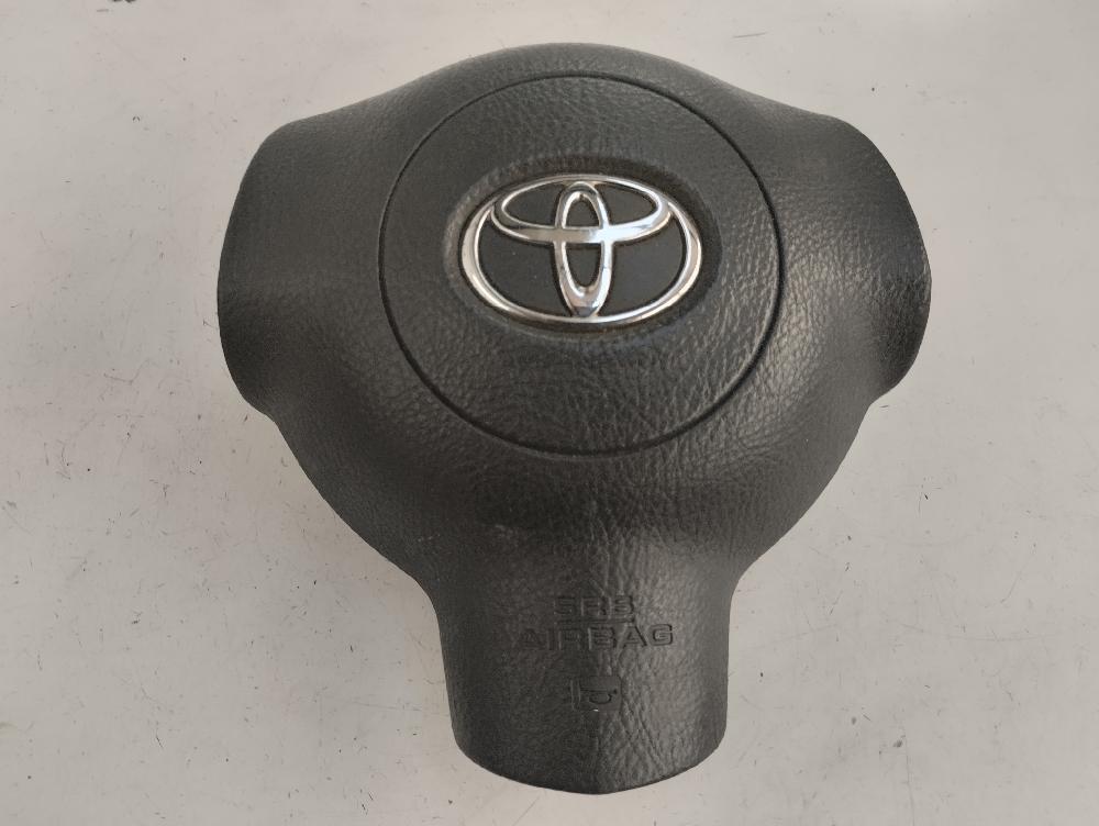 AIRBAG DELANTERO IZQUIERDO TOYOTA COROLLA 1.6 MT 110CV | 81KW