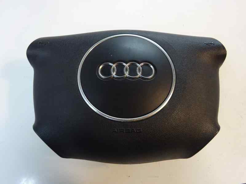 AIRBAG DELANTERO IZQUIERDO AUDI A6 2.5 TDI MT 163CV | 120KW