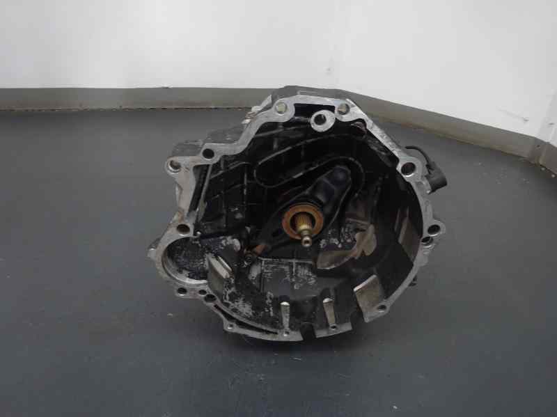 CAJA CAMBIOS AUDI A6 2.5 TDI MT 180CV | 132KW