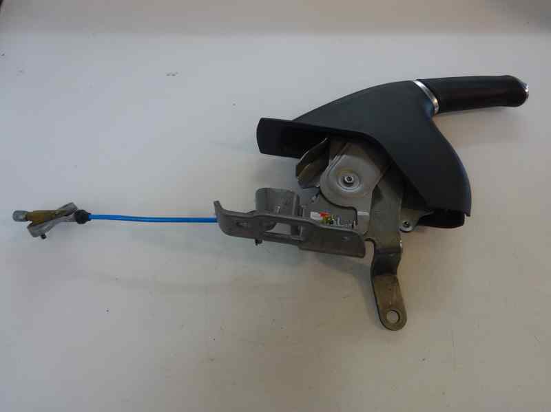 PALANCA FRENO DE MANO FORD FIESTA 1.5 TDCI MT 75CV