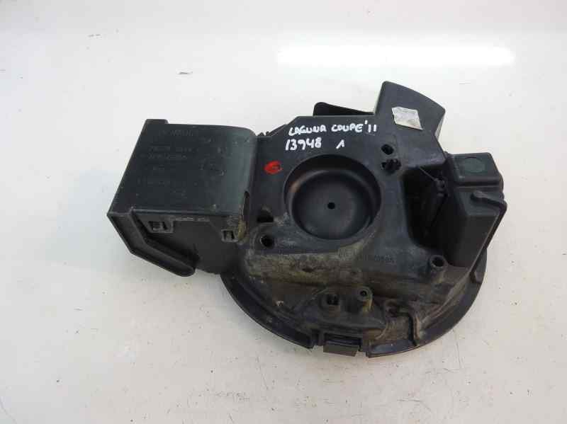 TAPA EXTERIOR COMBUSTIBLE RENAULT LAGUNA 2.0 DCI FAP MT 150CV