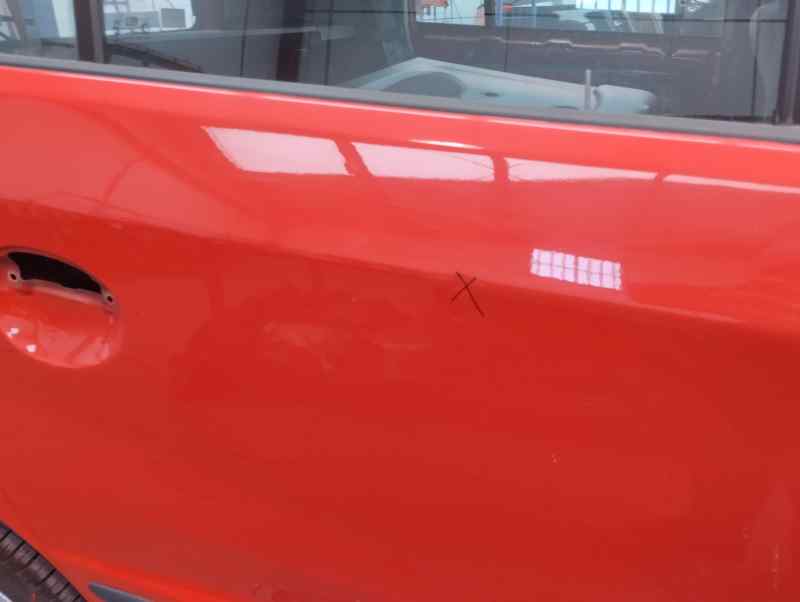 PUERTA TRASERA DERECHA HYUNDAI ATOS 1.0 MT 55CV