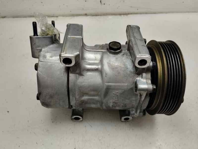 COMPRESOR AIRE ACONDICIONADO PEUGEOT 307 2002 1.6 MT 109CV | 80KW