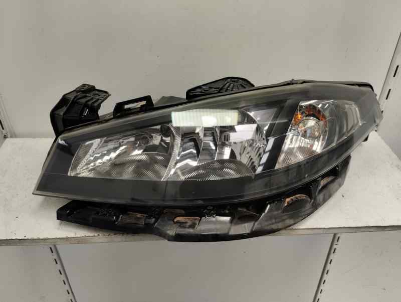 FARO IZQUIERDO RENAULT LAGUNA 1.9 DCI MT 130CV