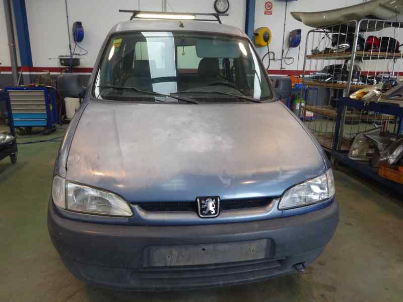 CERRADURA PUERTA DELANTERA DERECHA PEUGEOT PARTNER 1997 1.9 MT 69CV | 51KW
