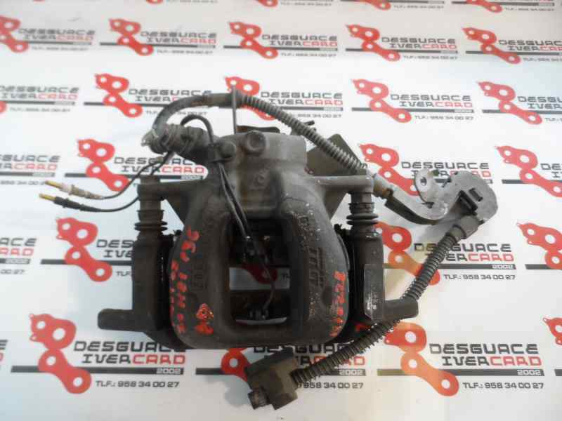 PINZA FRENO DELANTERA DERECHA PEUGEOT 407 2.0 HDI MT 136CV
