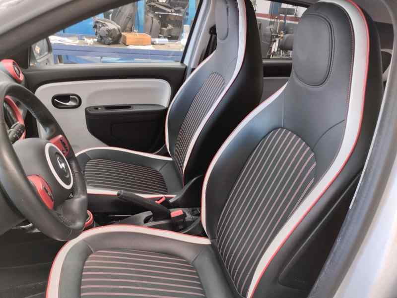 MANETA INTERIOR TRASERA DERECHA RENAULT TWINGO 0.9 AMT 90CV | 66KW