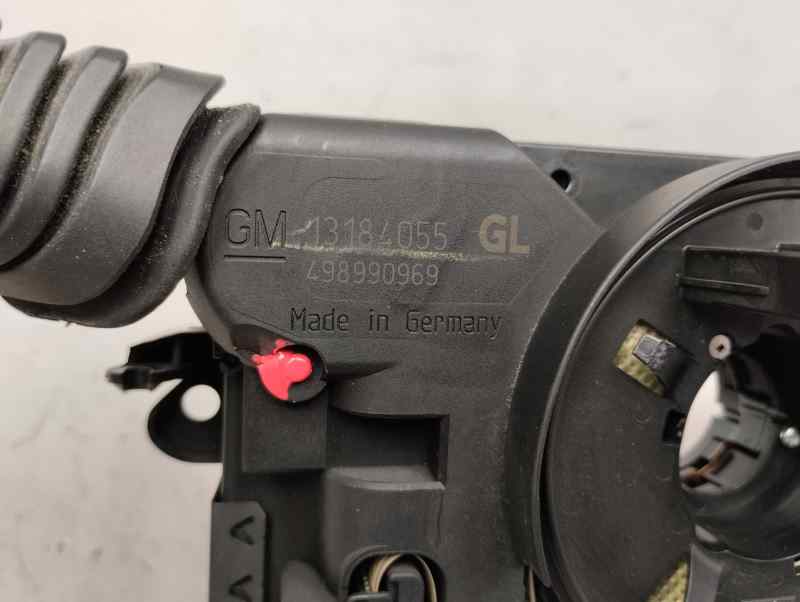 MANDO MULTIFUNCION OPEL ASTRA 1.7 CDTI 6MT 100CV | 73KW