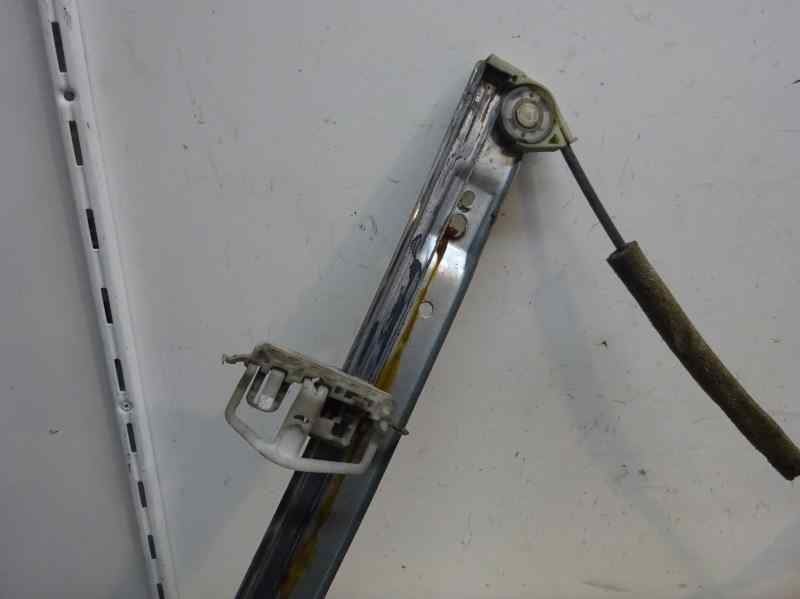 ELEVALUNAS DELANTERO IZQUIERDO FORD FIESTA 1.3 MT 69CV