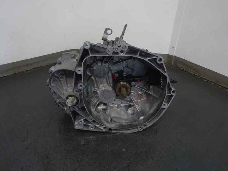 CAJA CAMBIOS CITROEN DS4 1.6 VTI MT 120CV