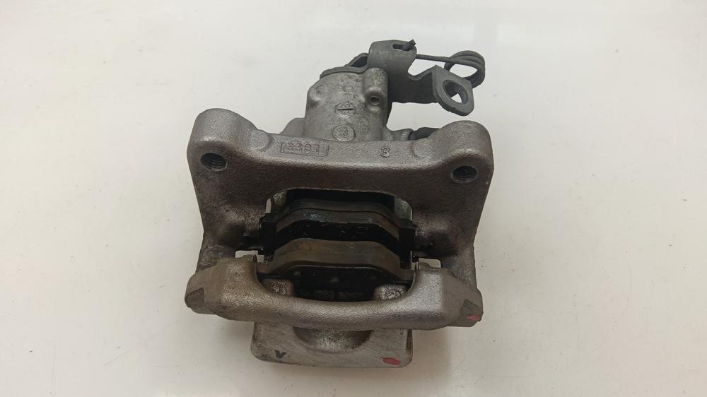 PINZA FRENO TRASERA IZQUIERDA PEUGEOT 208 1.5 MT 102CV | 75KW